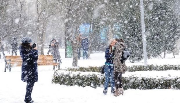 Sabahın hava proqnozu açıqlandı