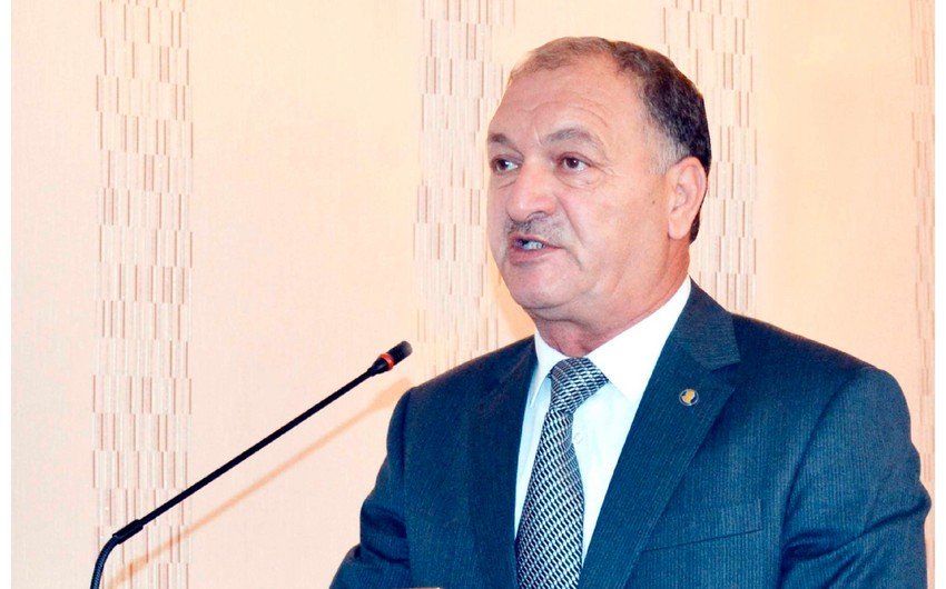 Həbsdə olan keçmiş icra başçısının məhkəməsi təxirə salındı