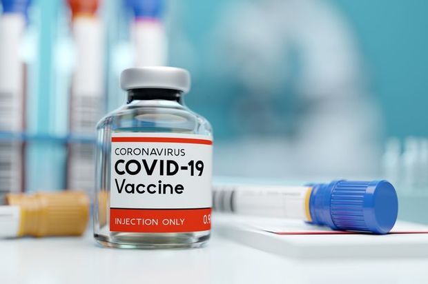 Türkmənistan koronavirus peyvəndi ehtiyatı yaradır