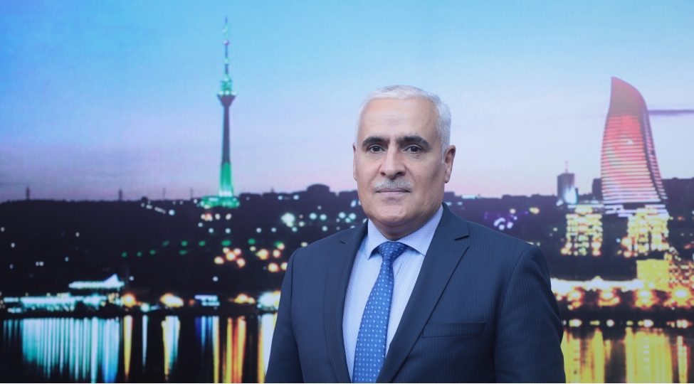 "Anlaşma Memorandumunun imzalanması Azərbaycanın tranzit ölkə kimi əhəmiyyətini daha da artıracaq"