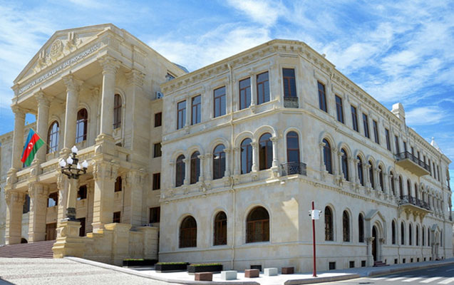 DSMF-nin keçmiş vəzifəli şəxslərinə cinayət işi açıldı