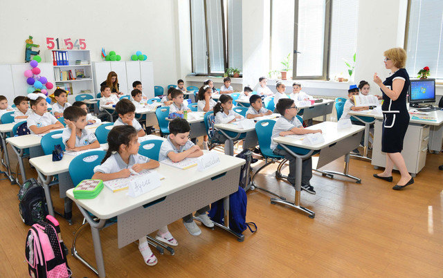 Azərbaycanda məktəblər bu tarixdə açılır - RƏSMİ