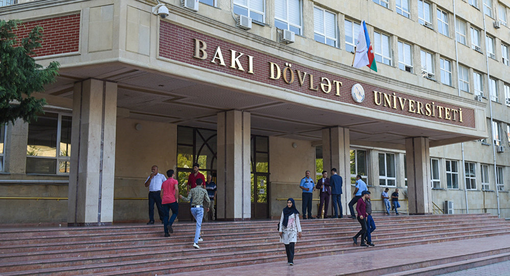 Universitetlər nə vaxt açılacaq?