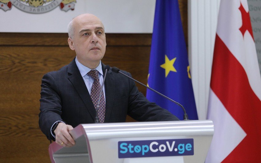 “Azərbaycanlı həmkarımla münasibətlərin inkişaf perspektivlərini müzakirə etdim”