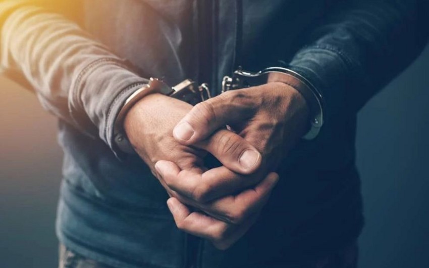 Azərbaycanda dəhşətli qətl: Qonşusunu boğaraq öldürdü