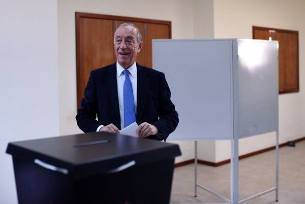 Portuqaliyada prezident seçkiləri keçirilir