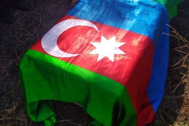 Daha bir əsgərimizin şəhid xəbəri gəldi - FOTO