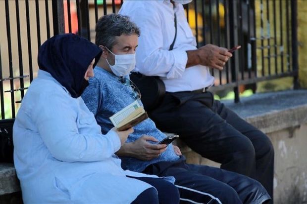 Türkiyədə bu gün koronavirusdan 140 nəfər ölüb