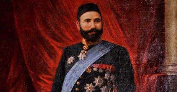 Hacı Zeynalabdin Tağıyevin doğum günüdür