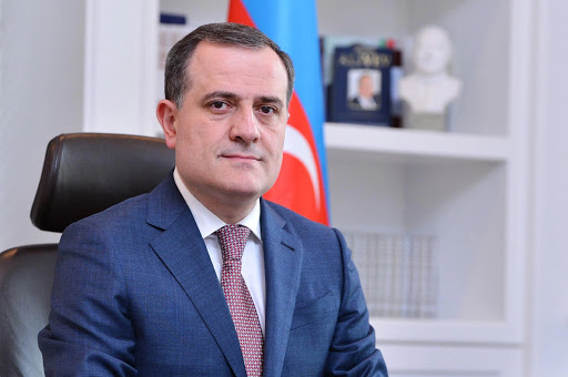 Ceyhun Bayramov: “Vətən müharibəsi zamanı İran Azərbaycana bütün səviyyələrdə dəstək verdi”