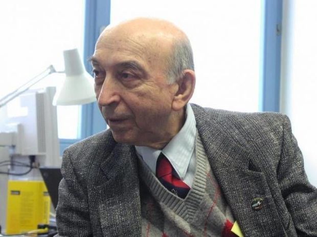 Lütfi Zadənin 100 illiyi qeyd ediləcək