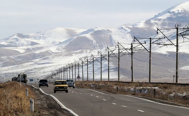 Azərbaycan, Rusiya və Ermənistan rəsmiləri sabah Moskvada görüşəcək