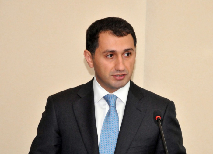 Nazir təyin olunan Rəşad Nəbiyev kimdir? - DOSYE