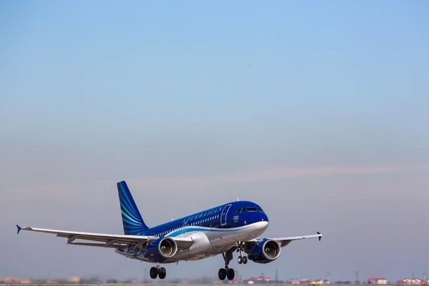 Bakı-Naxçıvan-Bakı aviareyslərinin sayı artırılır