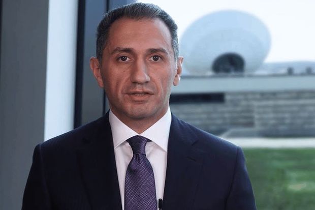 Rəşad Nəbiyev: “Nazirlikdə qısa zamanda korporativləşmələr vacibdir”