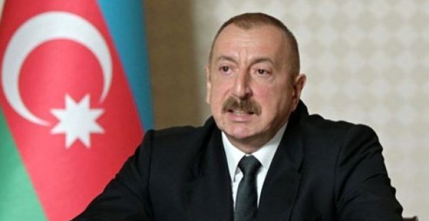 "AXC-Müsavat cütlüyü Şuşanı faktiki olaraq düşmənə təhvil verdi" - Prezident