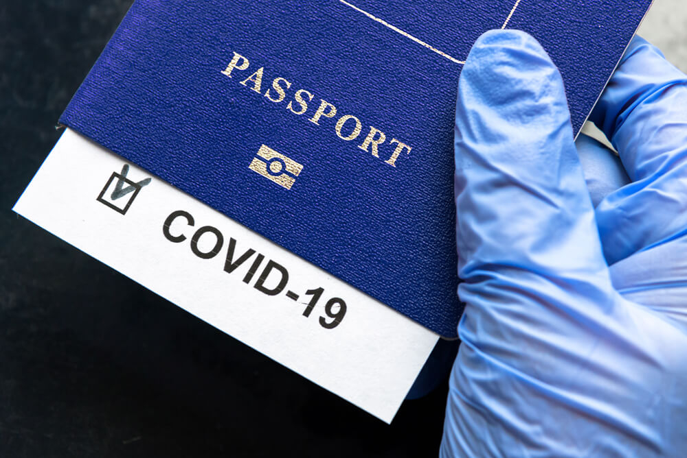Azərbaycanda vətəndaşlara "COVID pasportu" veriləcək? - ÜST cavab verdi