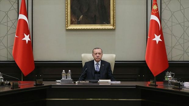 Bu gün Türkiyə Milli Təhlükəsizlik Şurası Qarabağdakı vəziyyəti müzakirə edəcək