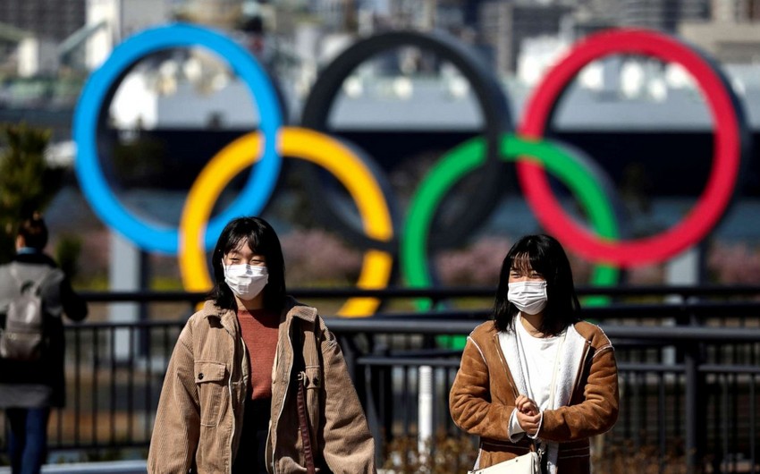 Tokio olimpiadasının tamaşaçısız keçirilmə variantı araşdırılır