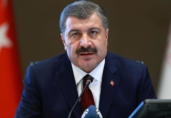 Türkiyədə 128 nəfərdə mutasiyalı COVID-19 virusu aşkarlandı