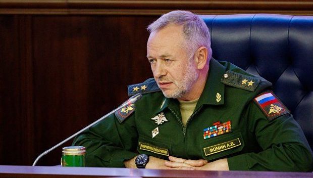 Aleksandr Fomin: “Birgə Mərkəz Dağlıq Qarabağda daimi sülhün bərqərar olmasına cavabdehdir”