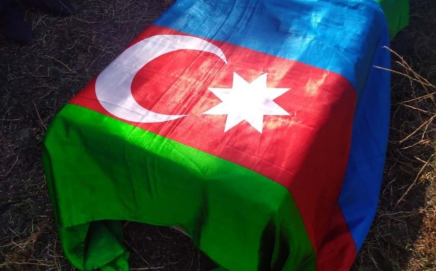 Azərbaycan Ordusunun əsgəri vəfat etdi
