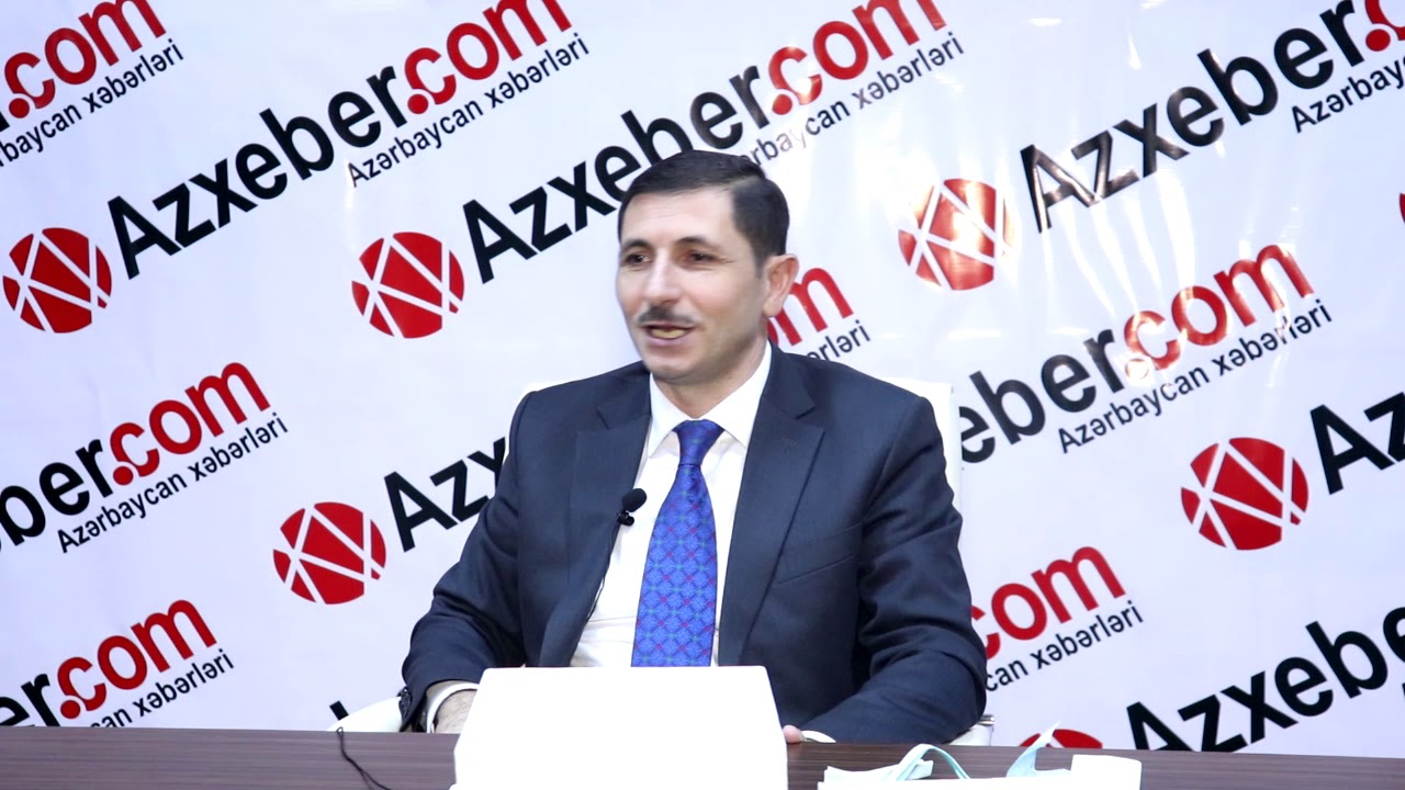 Anar Cəbrayıllı: “Bu il də ziyanla işləyəcəyik”