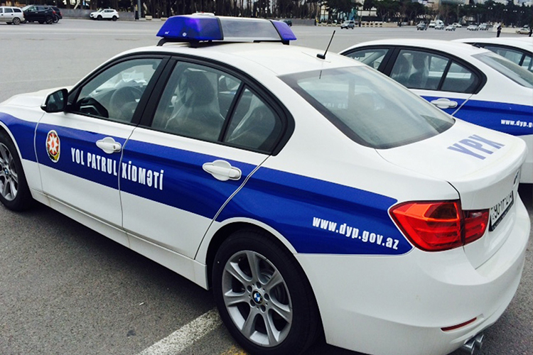 DYP yol hərəkəti iştirakçılarına müraciət etdi