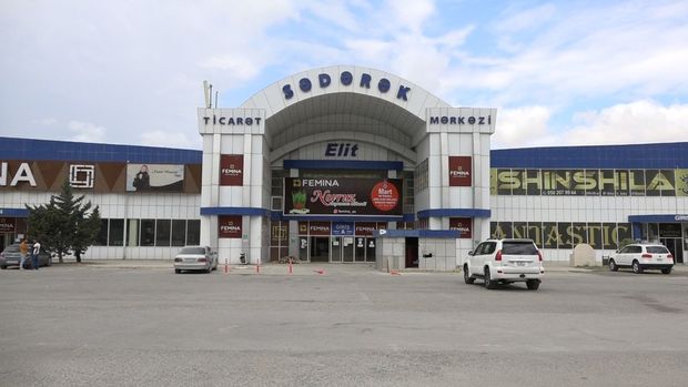 "Sədərək" Ticarət Mərkəzi bazarda baş verən ölüm hadisəsinə aydınlıq gətirdi