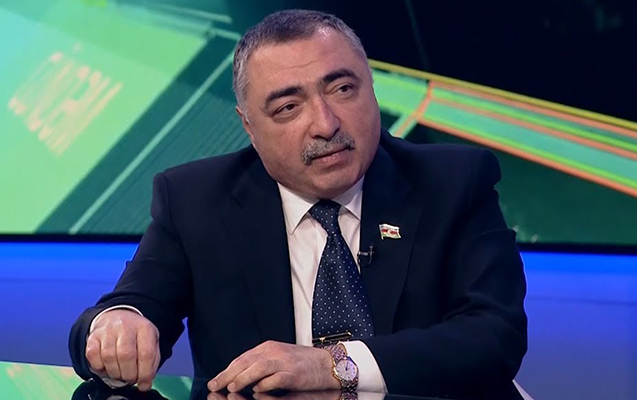 Deputat: “Vüsal Kərimli zəng edib dedi ki, mənimlə nə problemin var?”