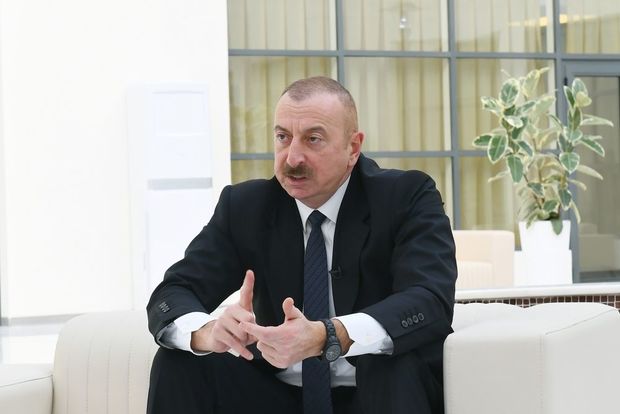 “Pandemiya ilə mübarizədə Azərbaycan ilk günlərdən qabaqlayıcı tədbirlərlə istədiyinə nail oldu”