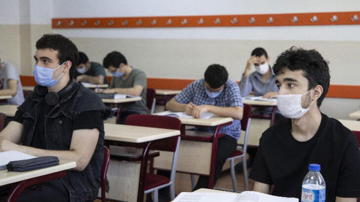Türkiyədə məktəblər bu tarixdə açılır
