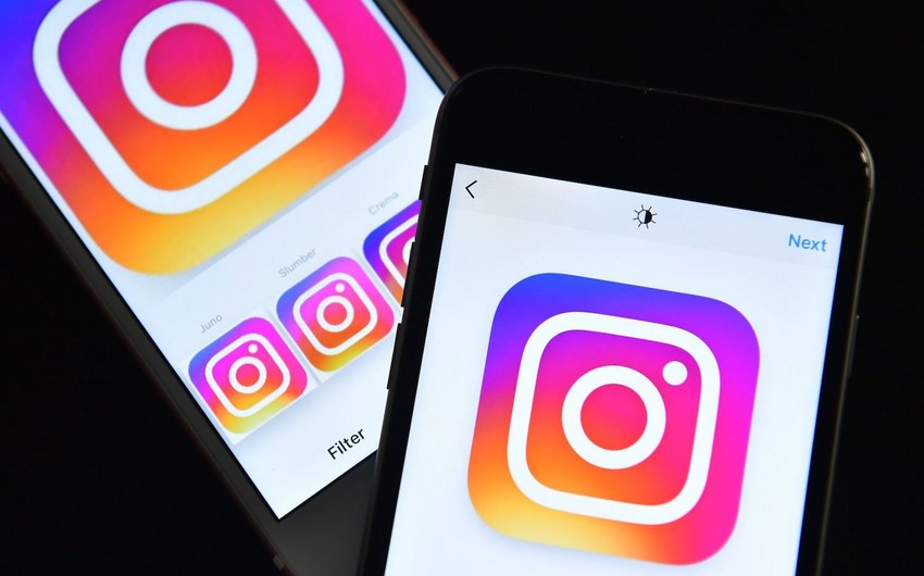 “Instagram” yeni funksiya əlavə edib