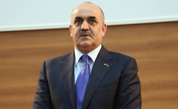 Səlim Müslümovun atası: Oğlum həbs olunmayıb