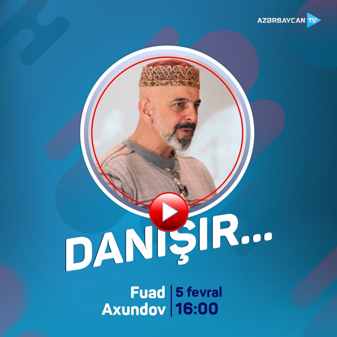 AzTV sosial şəbəkədə yeni layihəyə başladı: Danışır