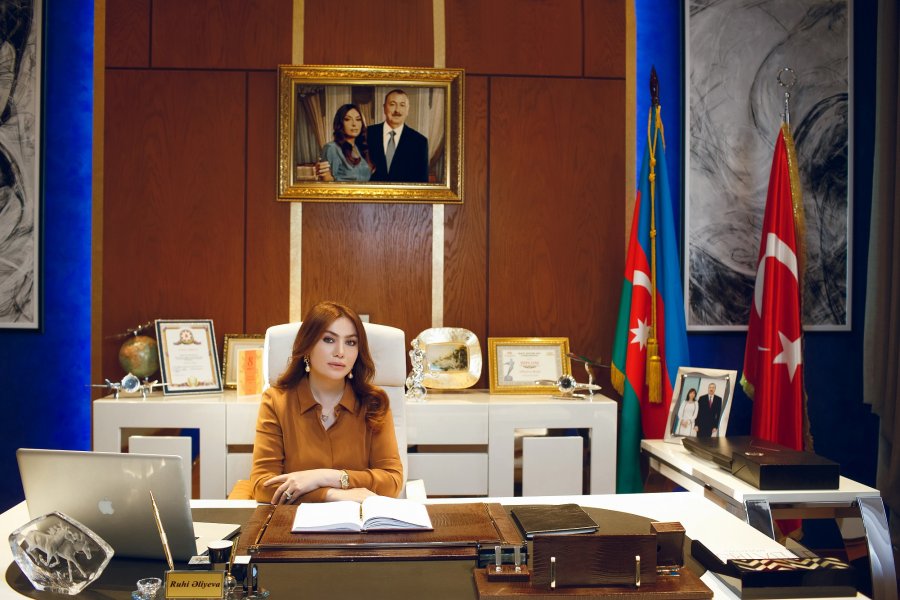 "Qələbəni şərtləndirən əsas amil Ali Baş Komandanın qətiyyəti və iradəsi idi"