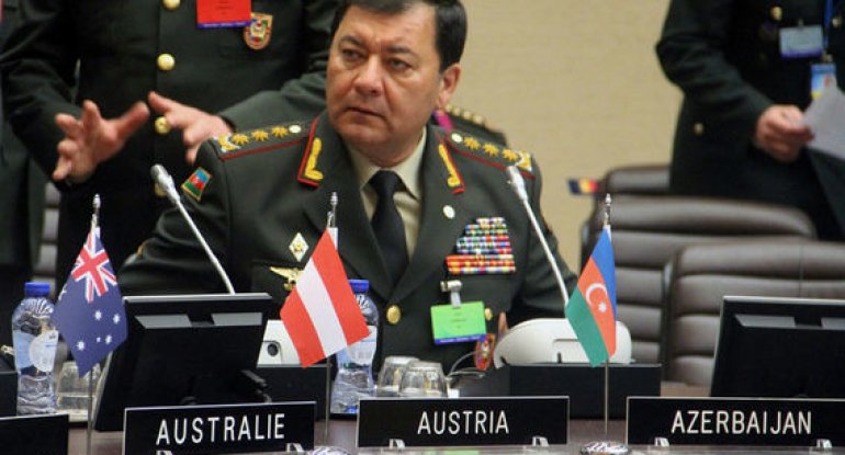 Nəcməddin Sadıkovun vəzifəsini kim icra edir?