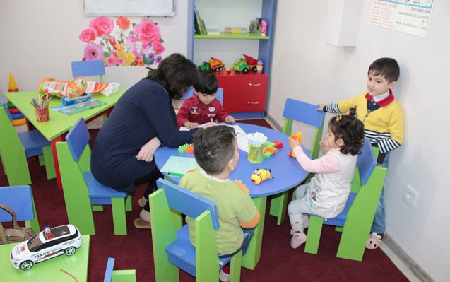 Bağçalar bu tarixdən açılır