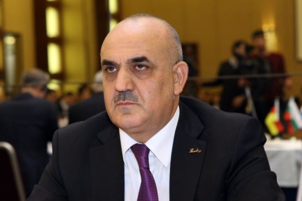 Səlim Müslümov həbs edildi - Məhkəmə qərar verdi