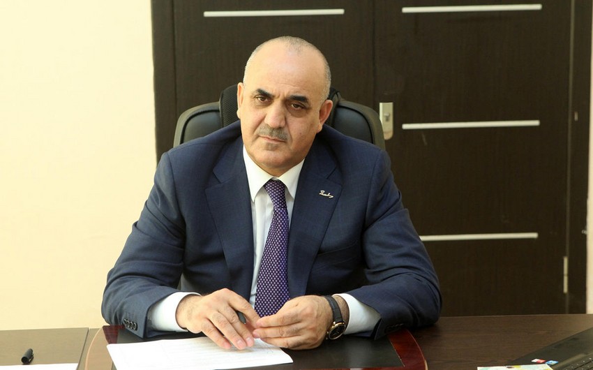 Səlim Müslümovu 12 ilədək həbs gözləyir