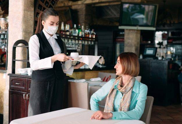 Kafe və restoranlar işlədənlərə XƏBƏRDARLIQ