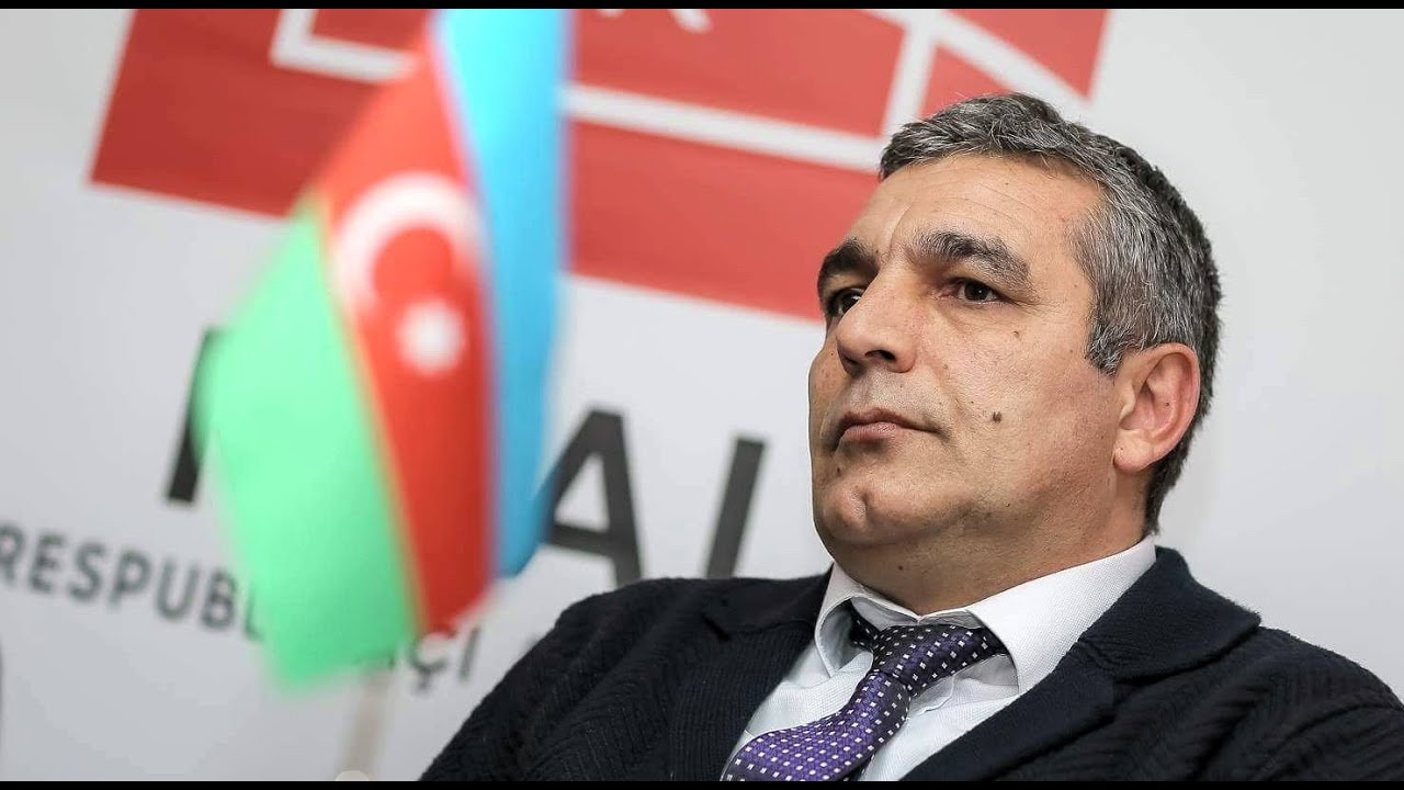 Natiq Cəfərli neftin qiymətinin bahalaşmasının səbəbini açıqladı