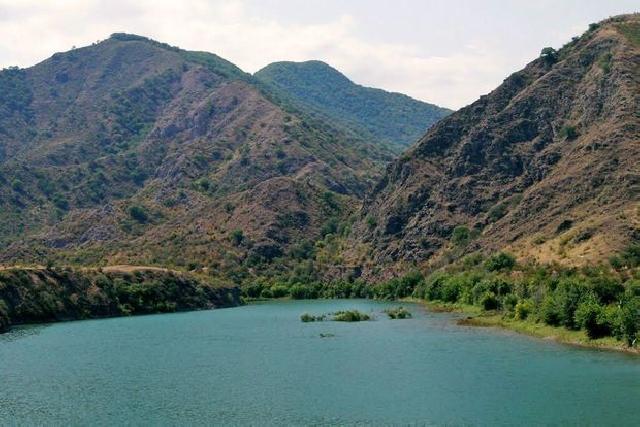 Suqovuşan və Talışa qanunsuz daxil olan şəxslərə cinayət işi açıldı