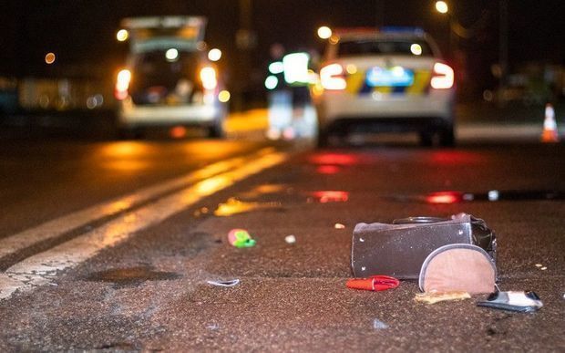Bakıda 16 yaşlı yeniyetməni avtomobil vurdu