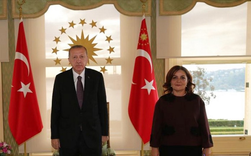 Ərdoğan azərbaycanlı professoru yüksək vəzifəyə təyin etdi