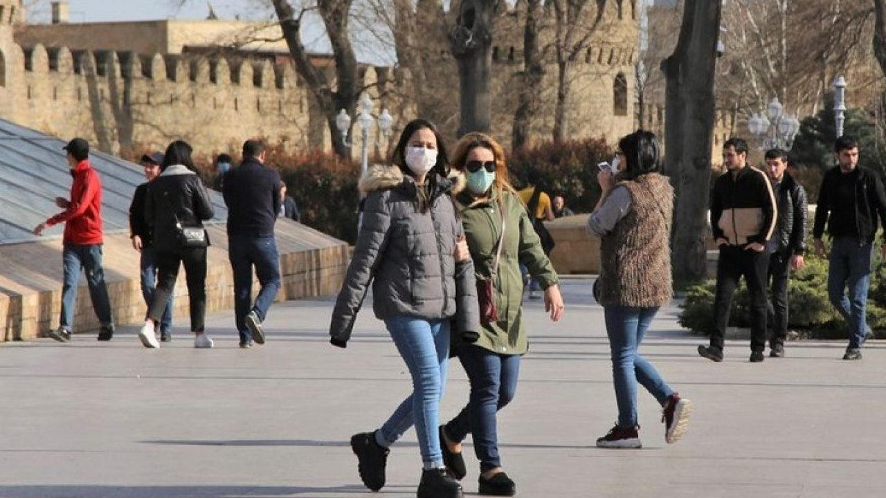 Koronavirus nə vaxt yox olacaq? - Azərbaycanlı professor açıqladı