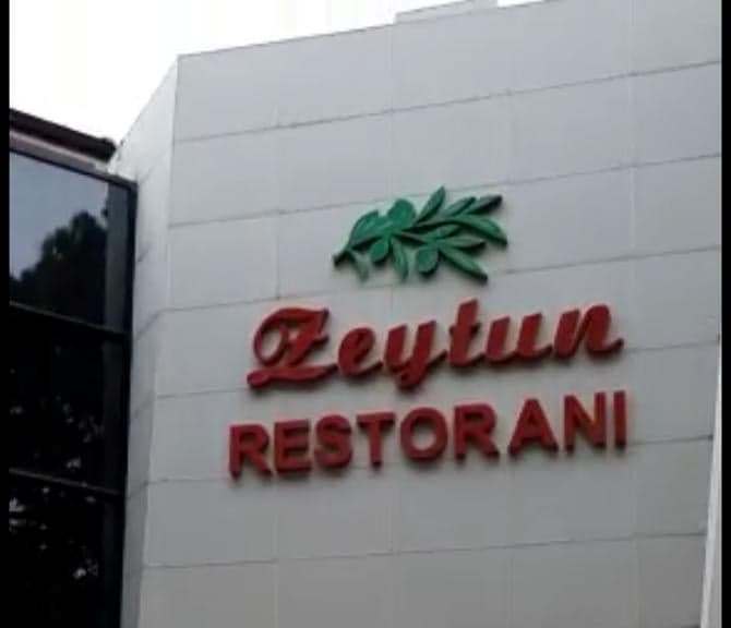 Sumqayıtda karantini pozan restoranın icarədarı həbs edildi
