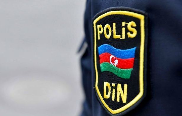 Azərbaycanda polis əməkdaşlarının vaksinasiyasına başlanıldı