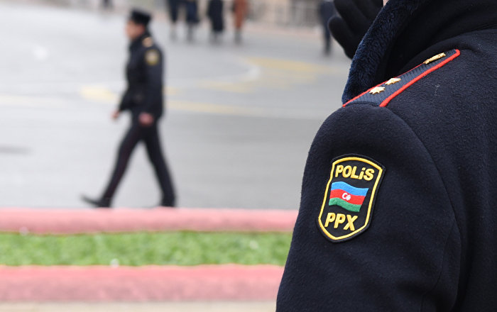 Polis olmaq istəyənlər - Mart ayının 12-dək vaxtınız var