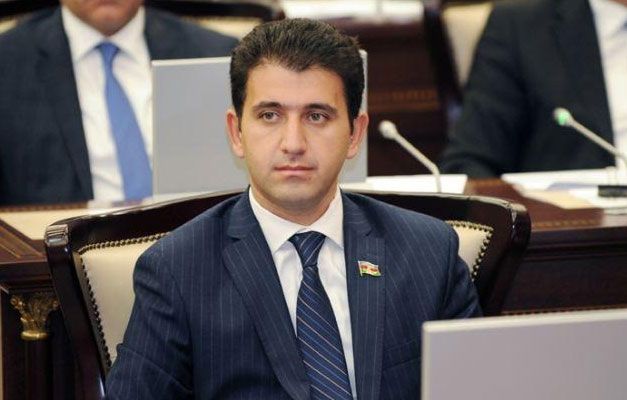 "Azərbaycan Parlamenti ölkəmizin inkişafı yolunda uğurla fəaliyyətini davam etdirir"